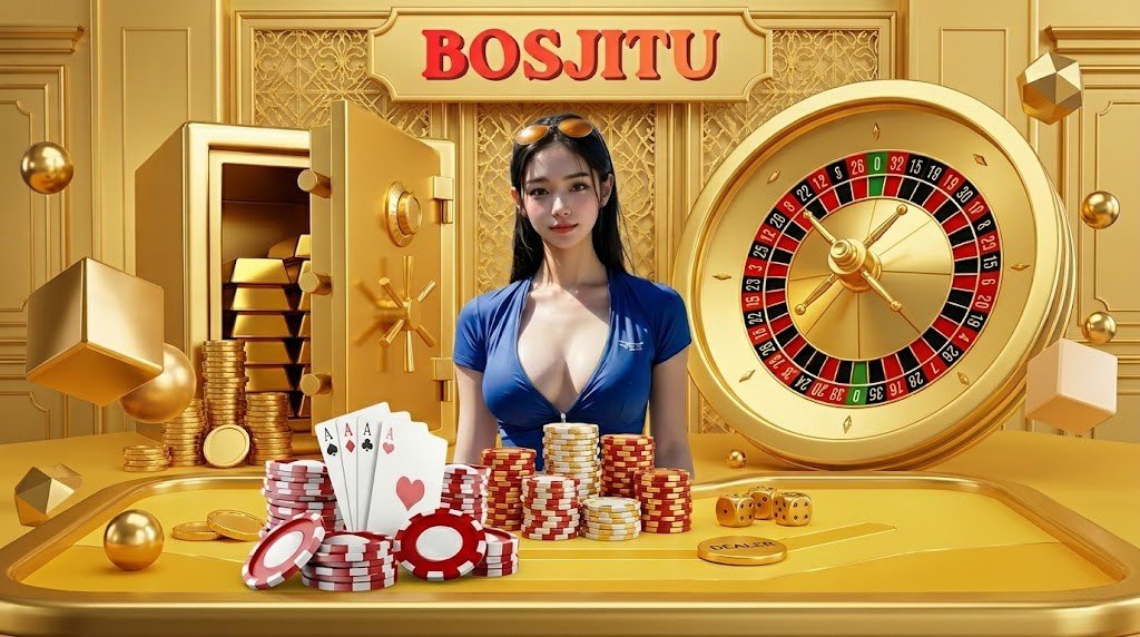 bosjitu